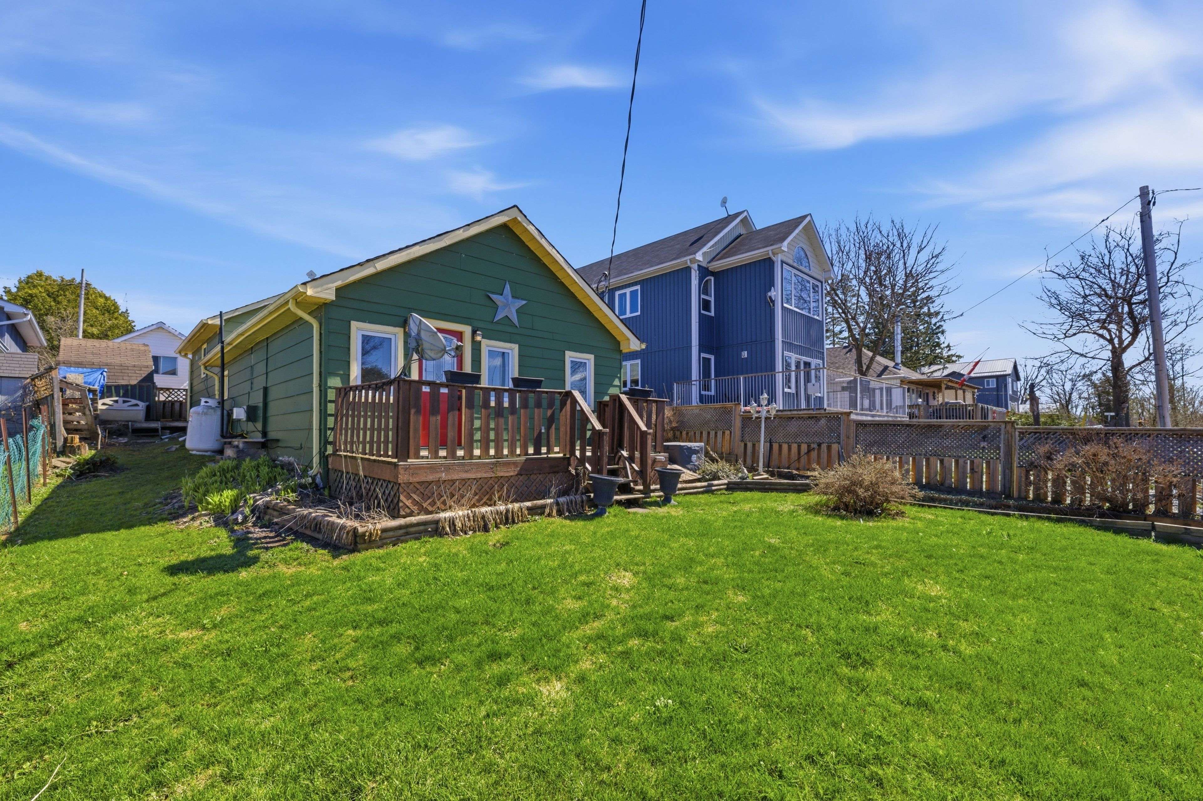 5469 Lakeshore DR, Hamilton Township, ON K0K 2H0