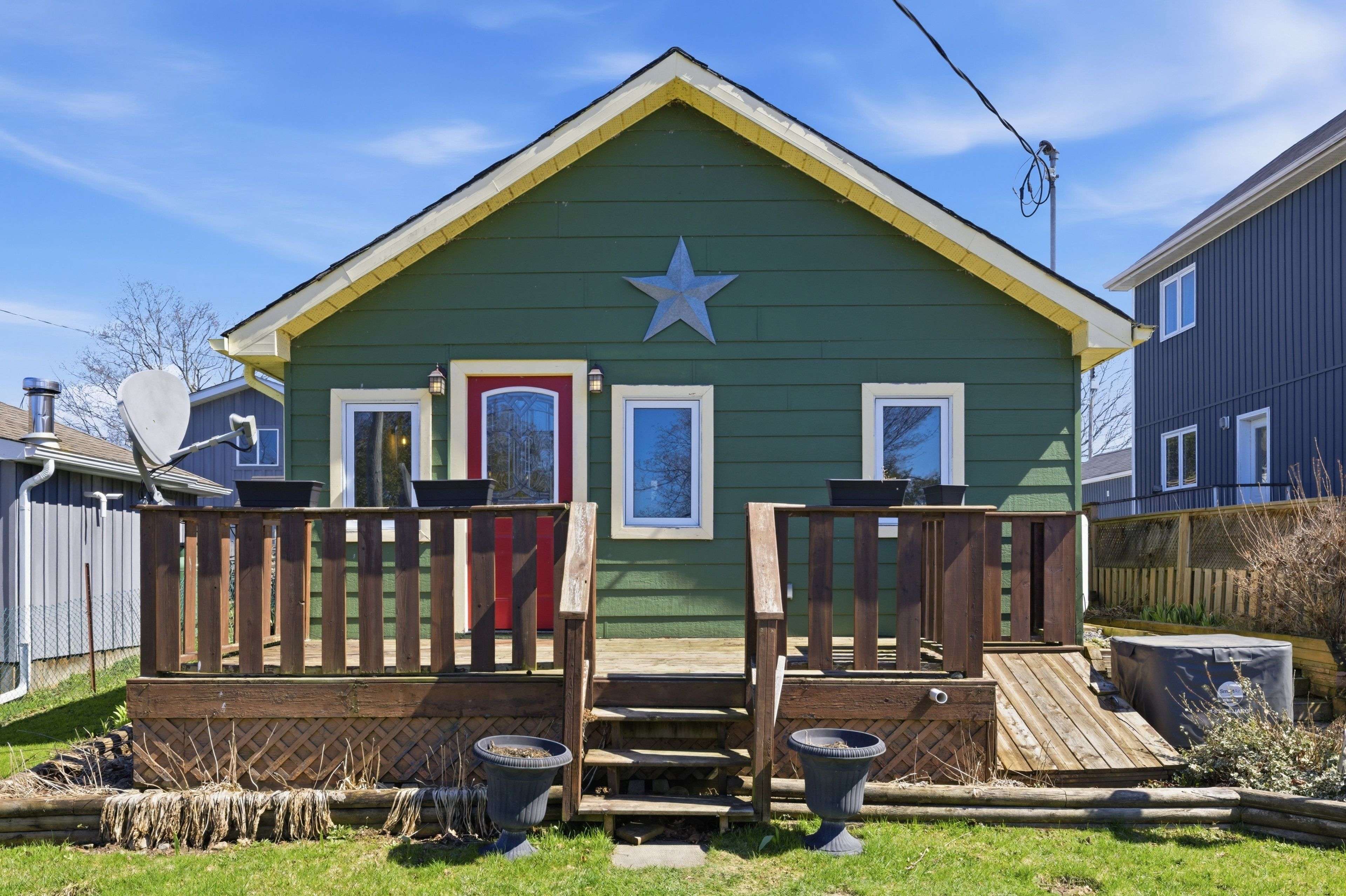 5469 Lakeshore DR, Hamilton Township, ON K0K 2H0