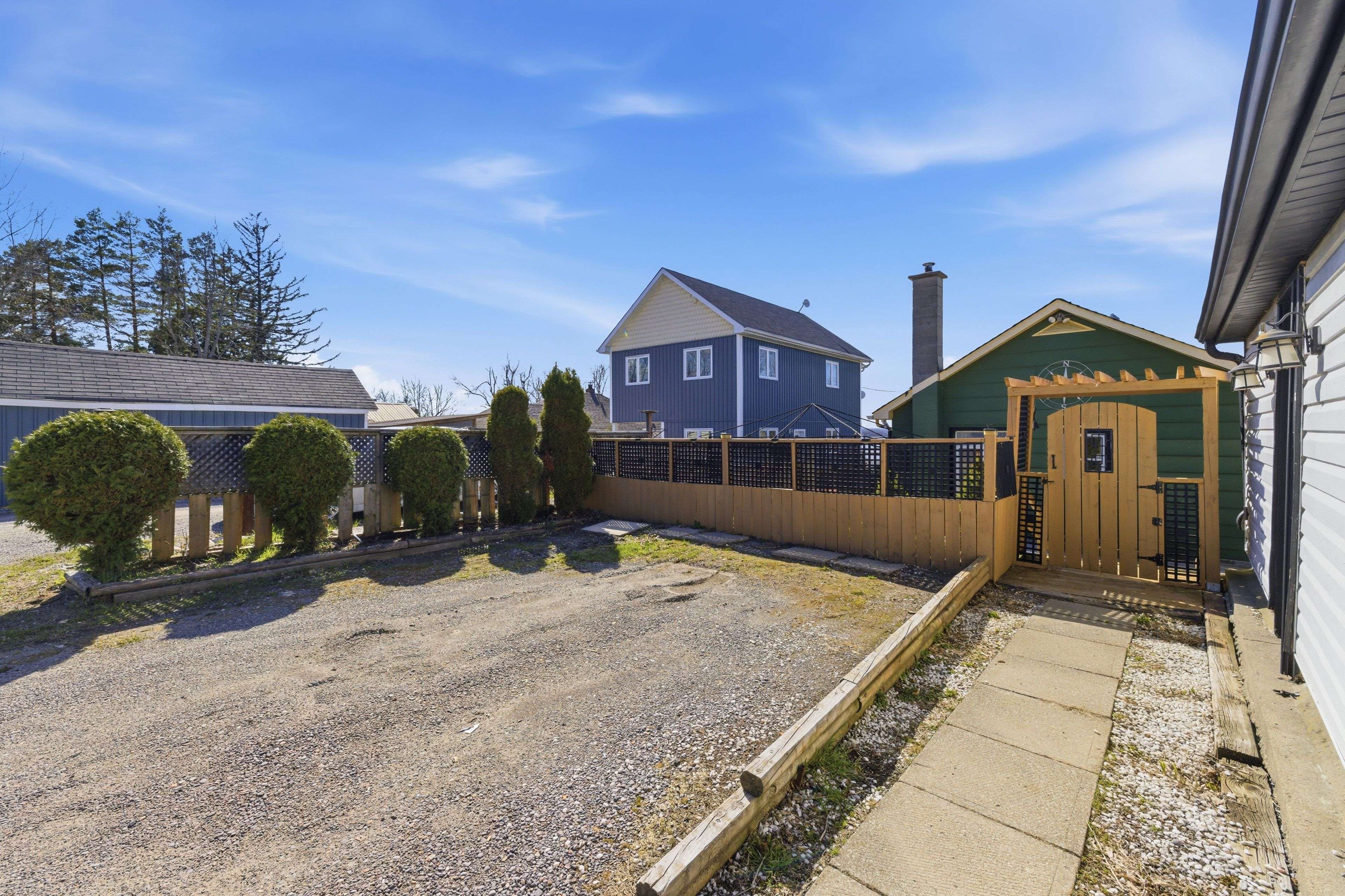 5469 Lakeshore DR, Hamilton Township, ON K0K 2H0