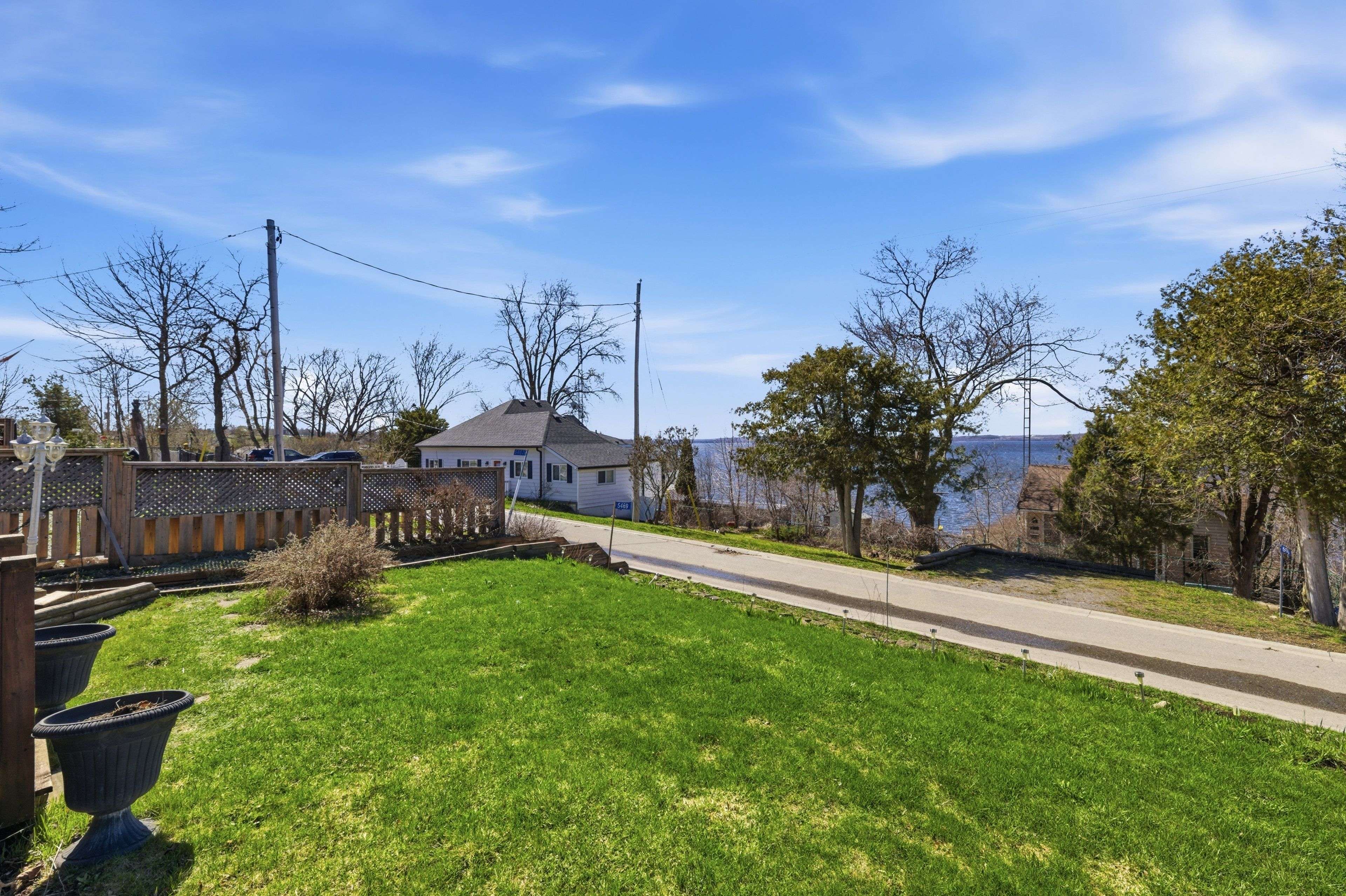 5469 Lakeshore DR, Hamilton Township, ON K0K 2H0