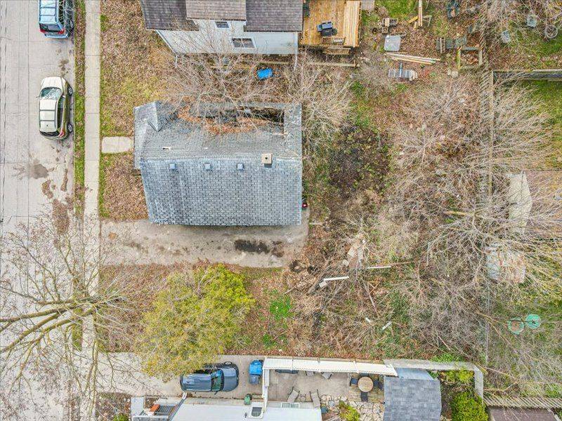 35 Menzie AVE, Guelph, ON N1E 5X8