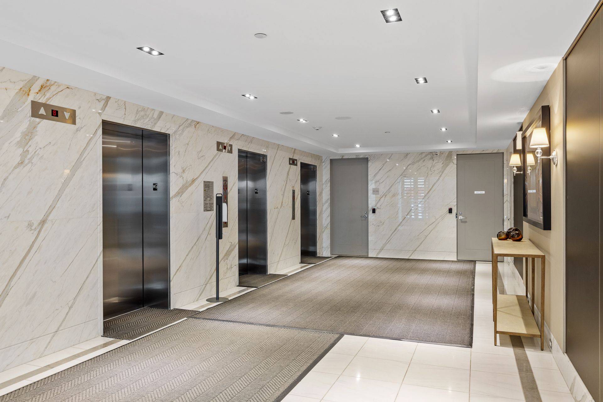 111 Champagne AVE S #1506, Dows Lake - Civic Hospital And Area, ON K1S 5V3