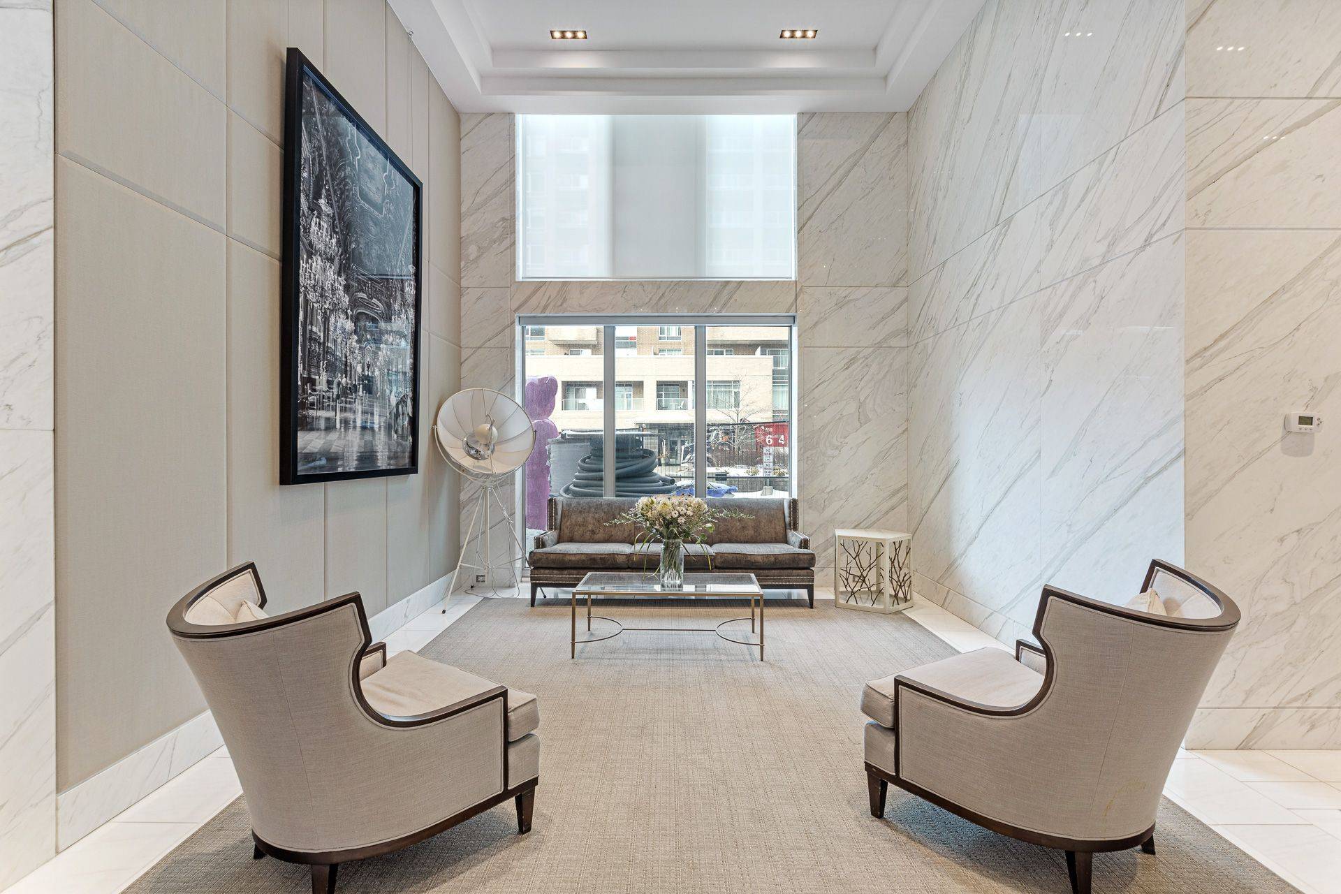 111 Champagne AVE S #1506, Dows Lake - Civic Hospital And Area, ON K1S 5V3