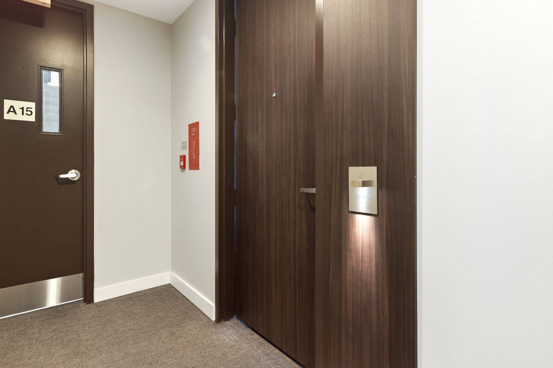 111 Champagne AVE S #1506, Dows Lake - Civic Hospital And Area, ON K1S 5V3