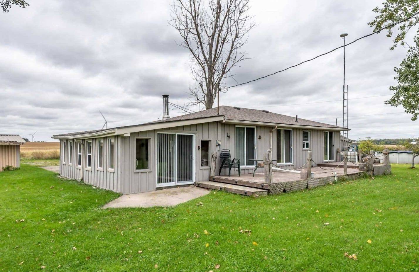 6 Upper Lake N/A, Haldimand, ON N0A 1P0