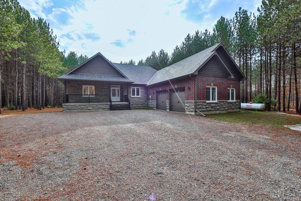 72 Harmonious DR, Kawartha Lakes, ON K0M 1N0