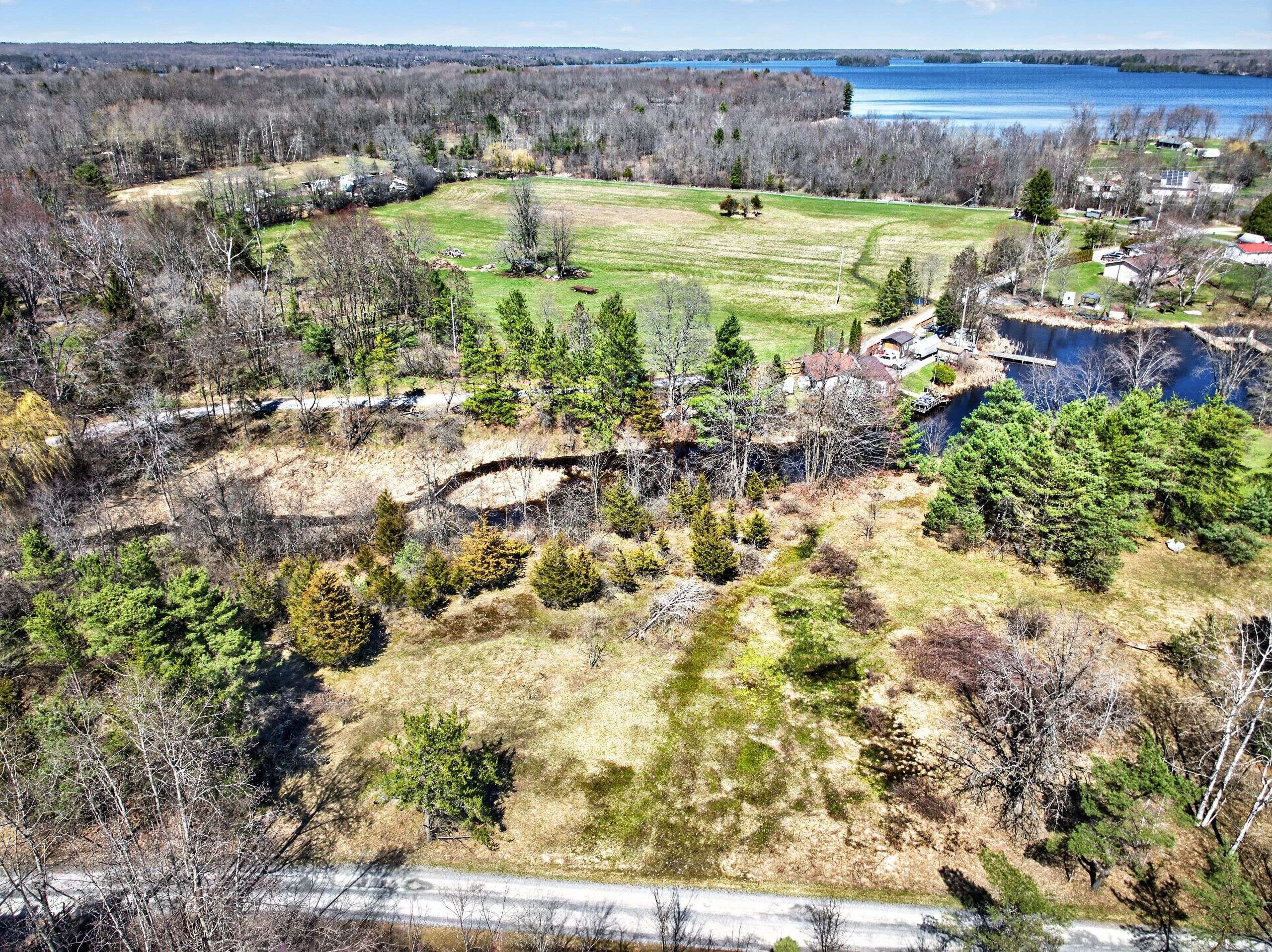 PT LT 4 Blue Heron LN, Rideau Lakes, ON K0G 1X0