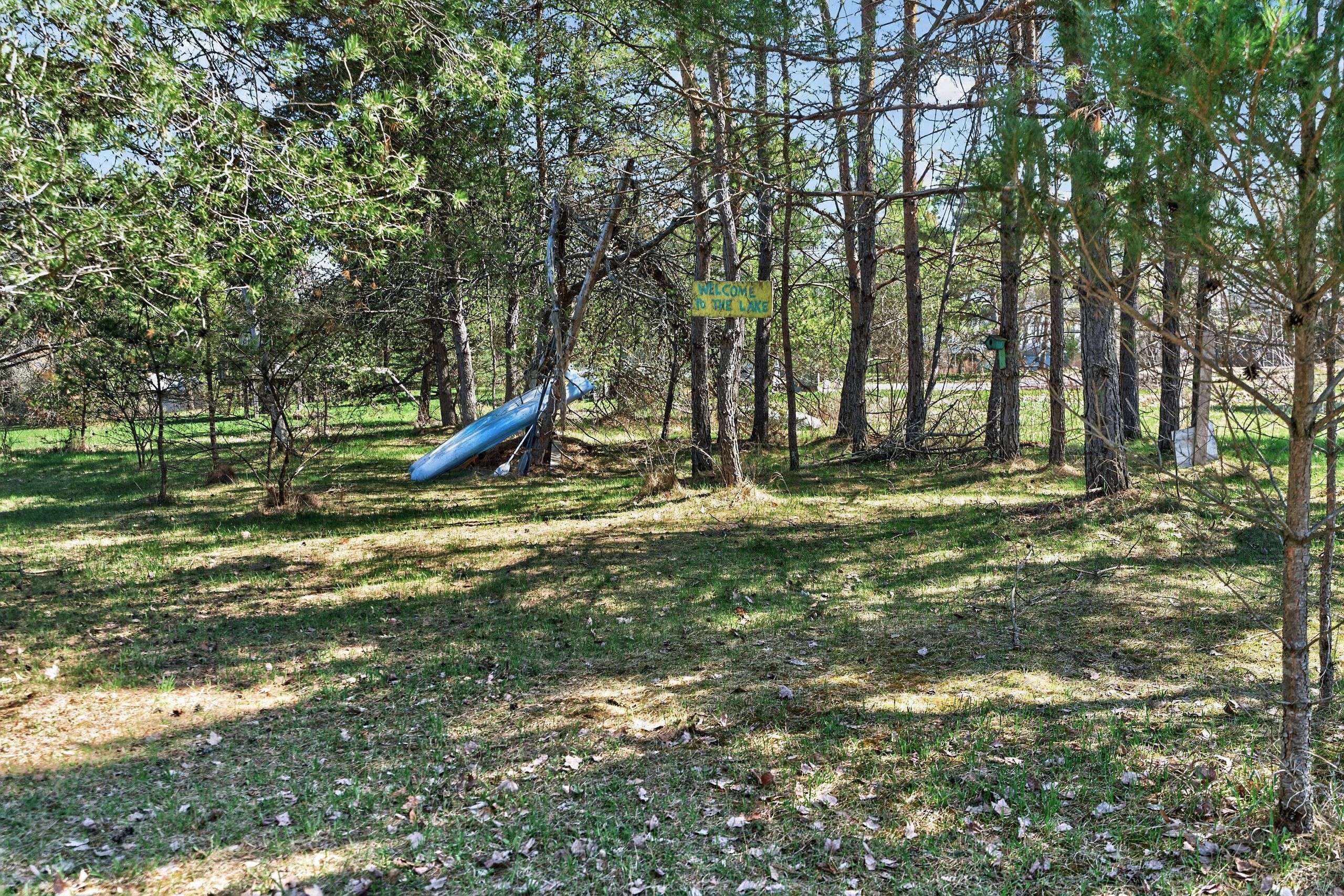 PT LT 4 Blue Heron LN, Rideau Lakes, ON K0G 1X0