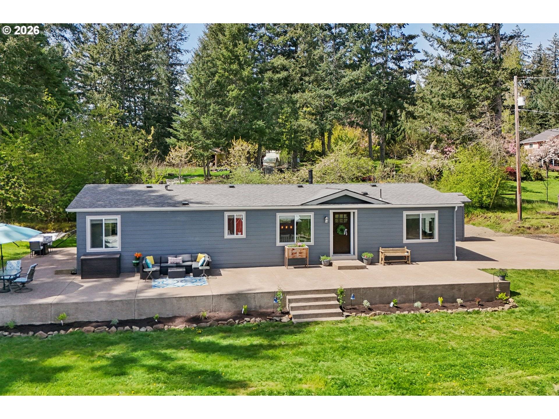 19285 S LYONS RD, Oregon City, OR 97045