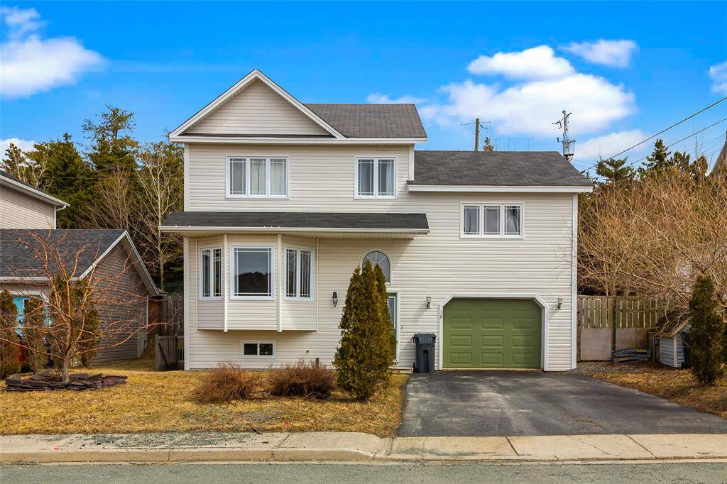 30 Jackie Place, Conception Bay South, NL A1X 2E3