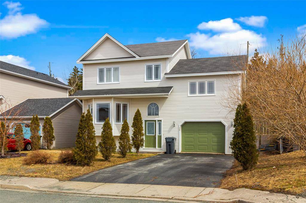 30 Jackie Place, Conception Bay South, NL A1X 2E3