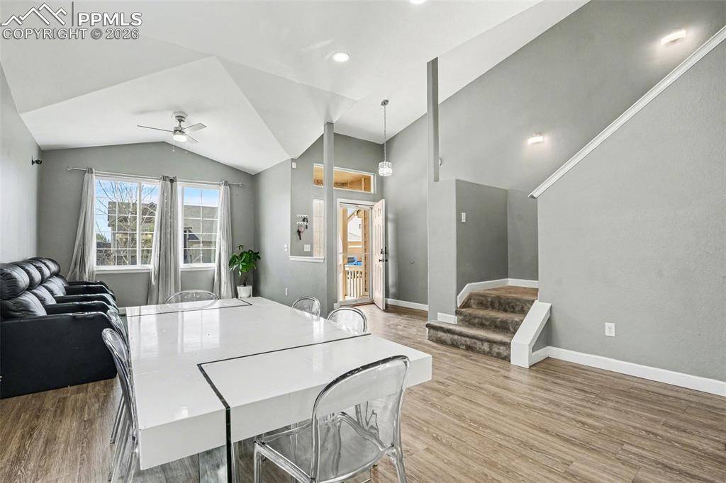 6040 San Mateo DR, Colorado Springs, CO 80911