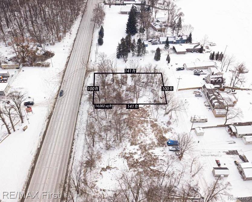 000 Dixie Hwy, Springfield Charter Township, MI 48348