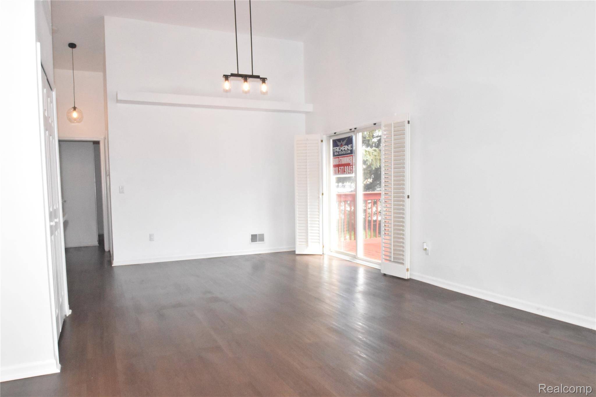 23436 Mahoney CT #182, Brownstown Charter Township, MI 48183