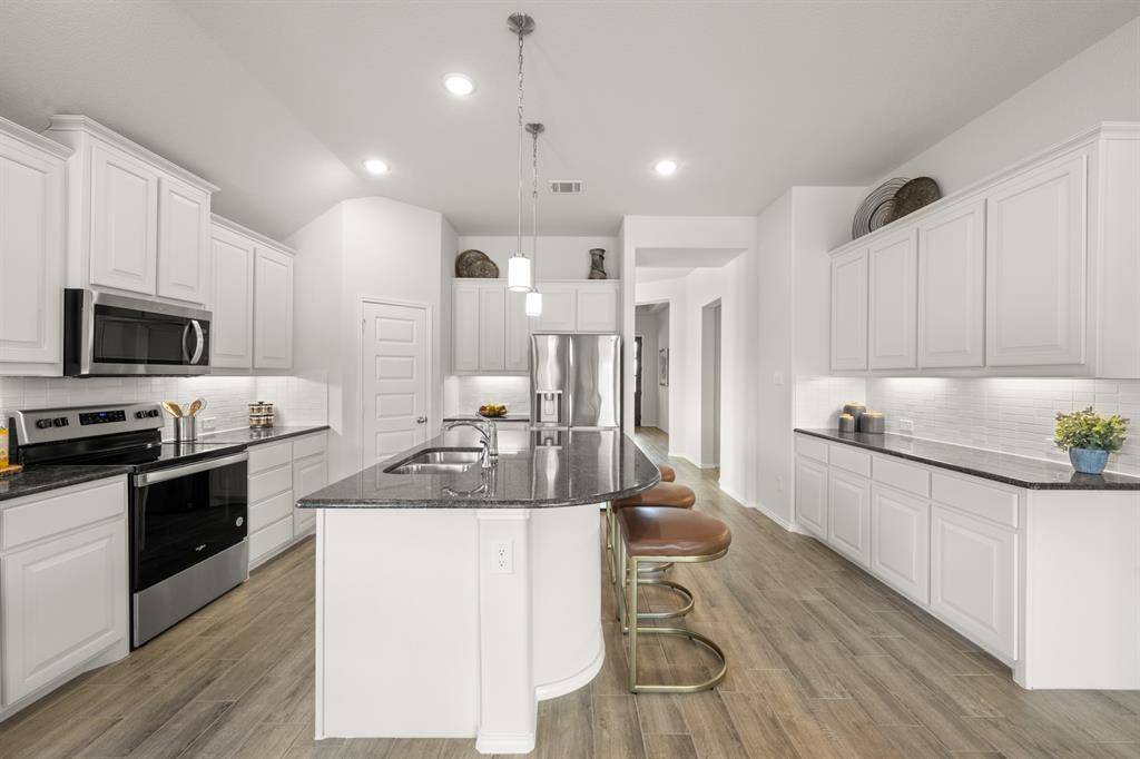 10620 Moss Cove, Fort Worth, TX 76036