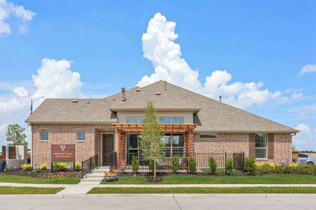 2820 Applewood Way, Wylie, TX 75098