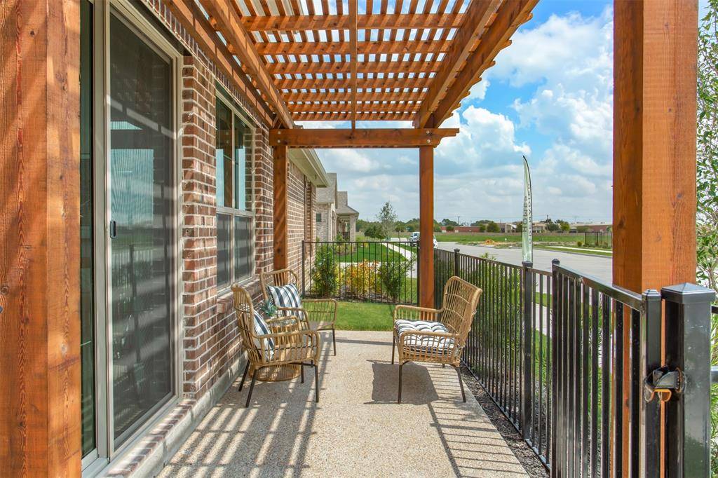 2820 Applewood Way, Wylie, TX 75098