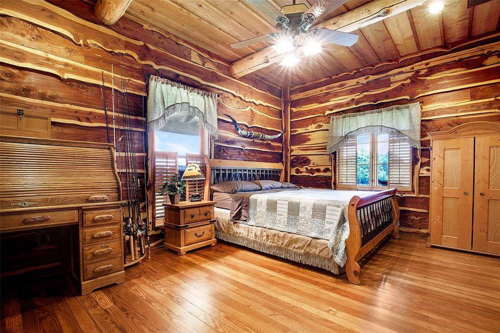 575 County Road 1214, Quitman, TX 75783
