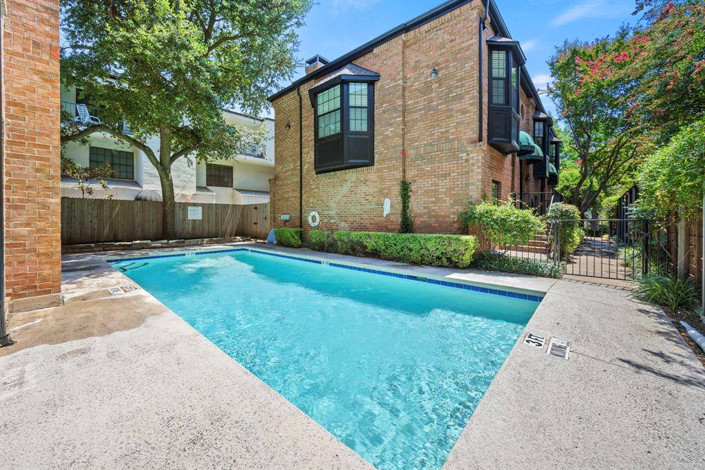 4143 Newton Avenue #B, Dallas, TX 75219