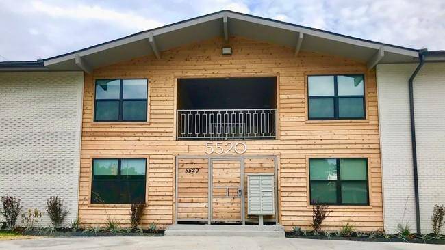 5520 Gaston Avenue #202, Dallas, TX 75214