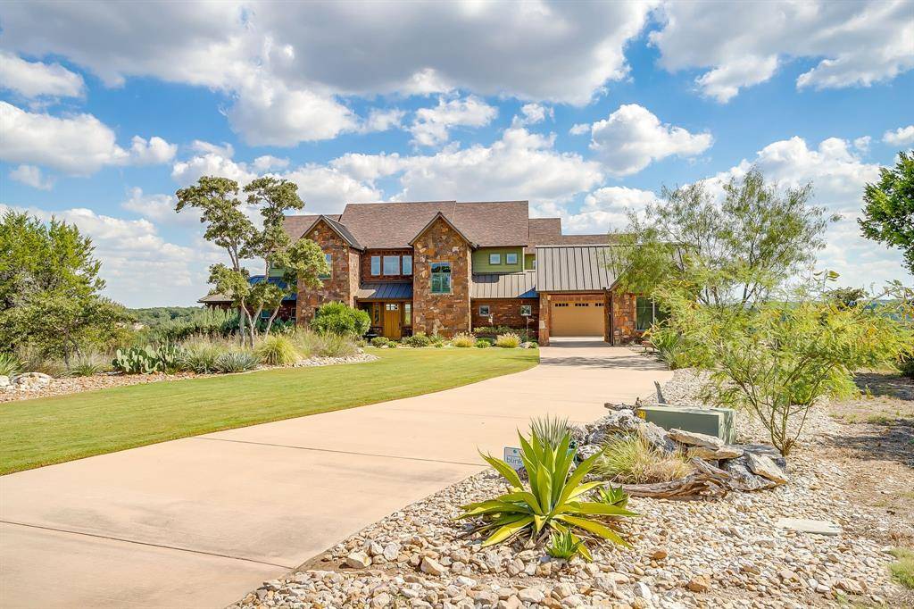 8225 Scotscraig Court, Cleburne, TX 76033