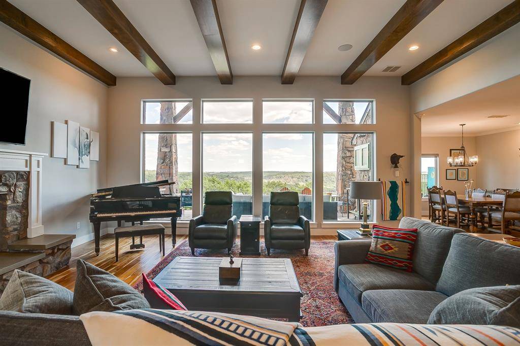 8225 Scotscraig Court, Cleburne, TX 76033