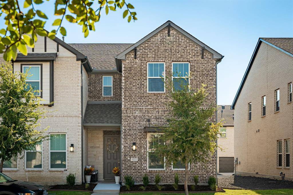 3222 Midnight Drive, Sachse, TX 75048