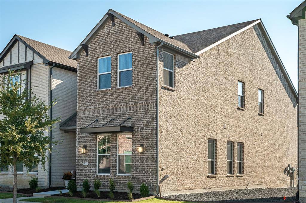 3222 Midnight Drive, Sachse, TX 75048