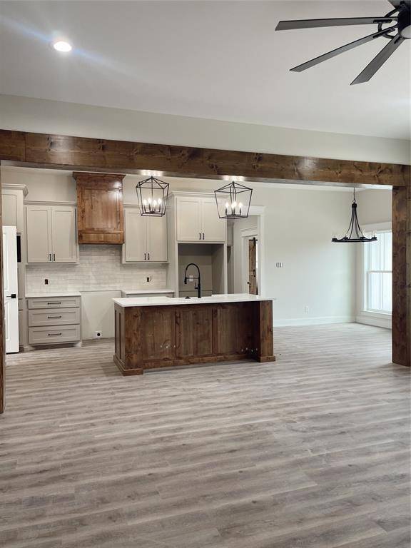 105 Anchors Way, Bluff Dale, TX 76433