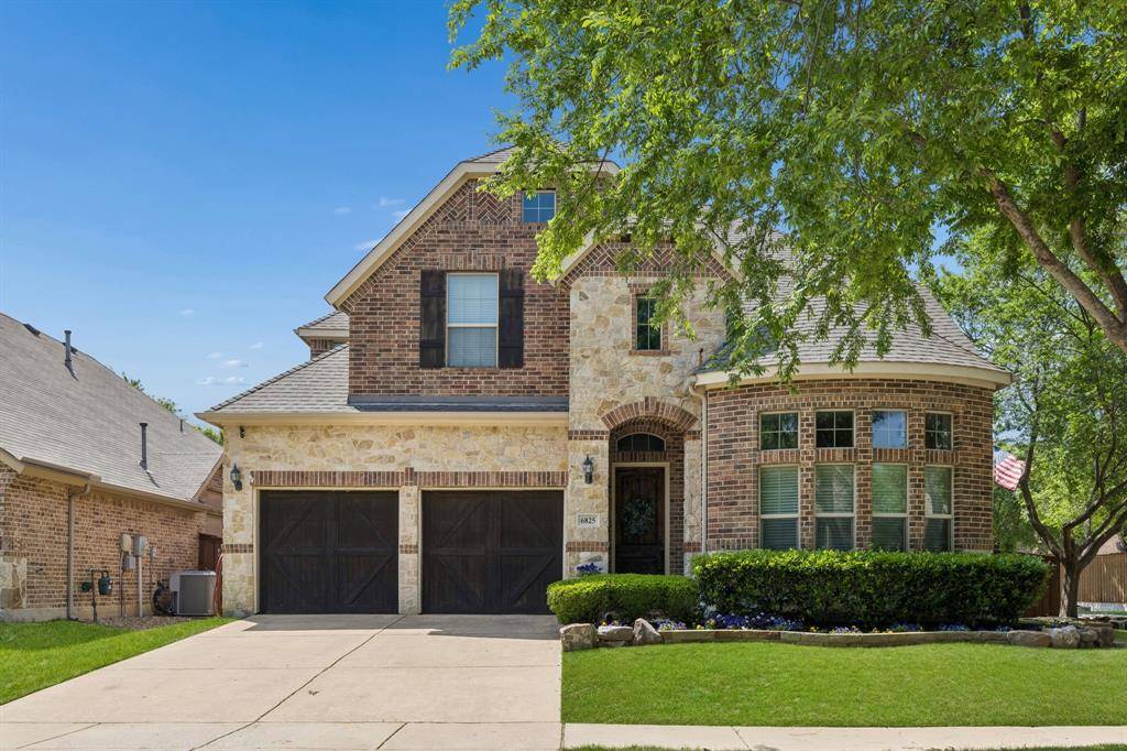 6825 San Juan Trail, Mckinney, TX 75070