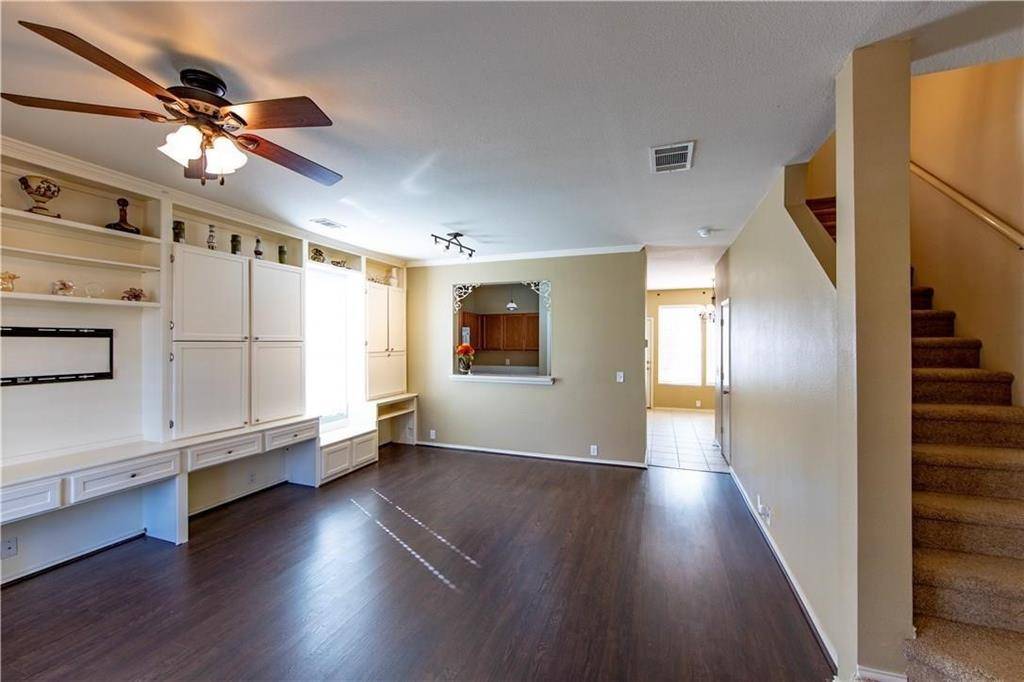 2620 Van Buren Drive, Plano, TX 75074