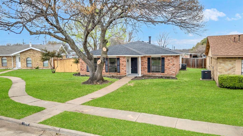9131 High Plain Lane, Dallas, TX 75249