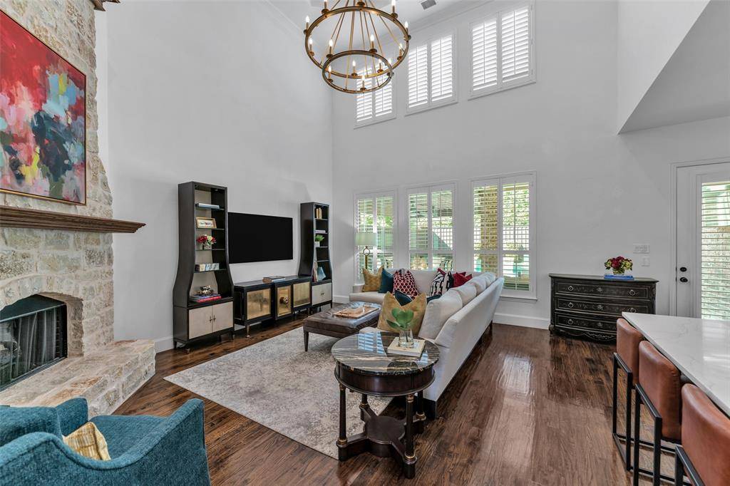 3400 Cumberland Lane, Frisco, TX 75033