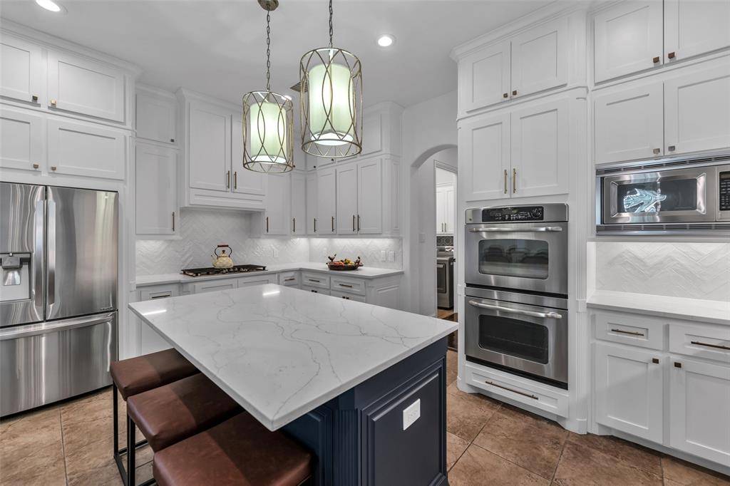 3400 Cumberland Lane, Frisco, TX 75033