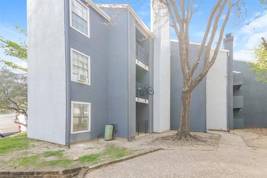 9920 Forest Lane #119, Dallas, TX 75243