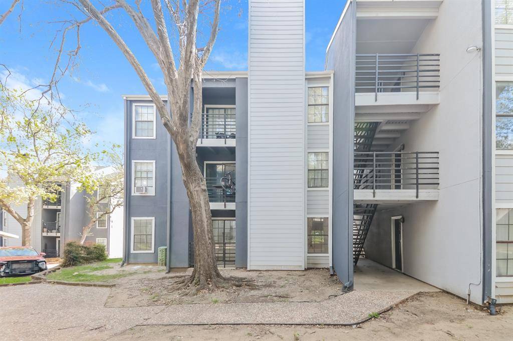 9920 Forest Lane #119, Dallas, TX 75243