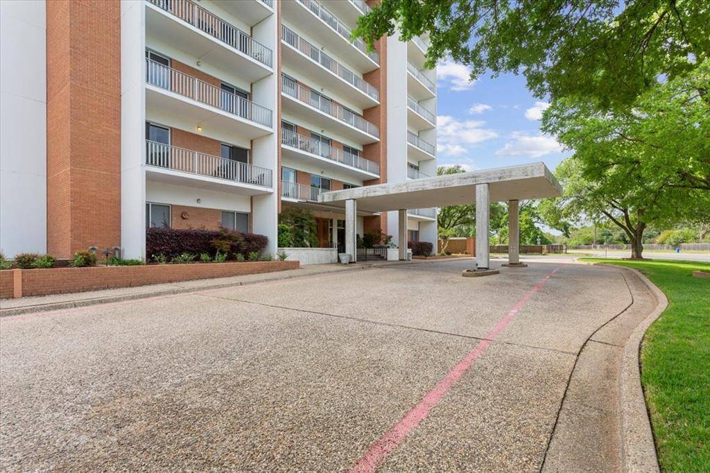 4924 Cobbs #3C, Waco, TX 76710