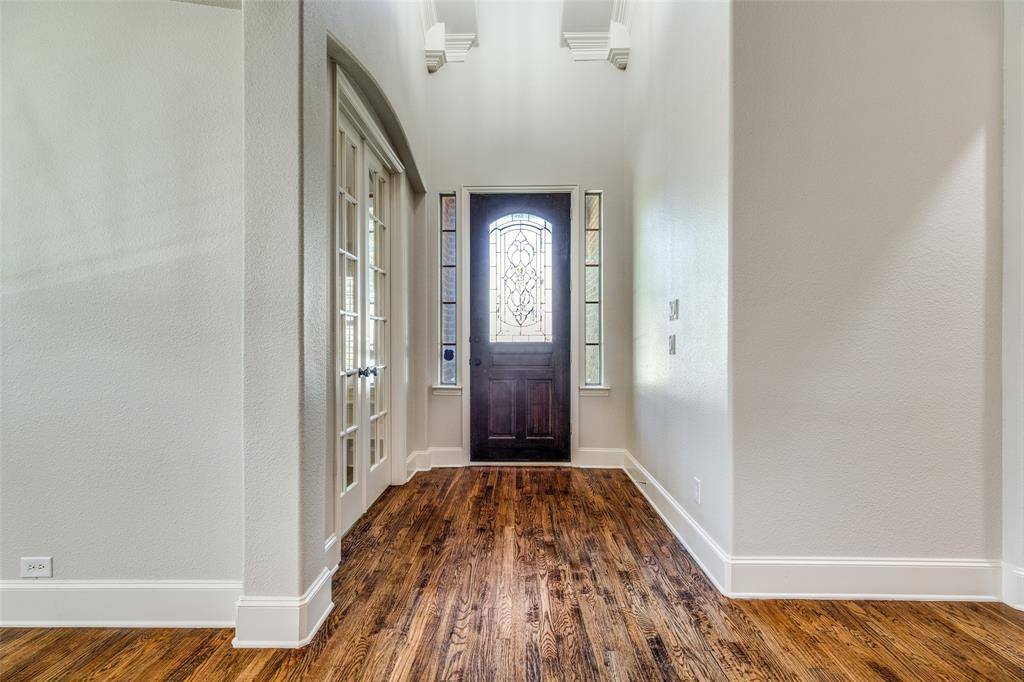 15905 Buffalo Creek Drive, Frisco, TX 75035