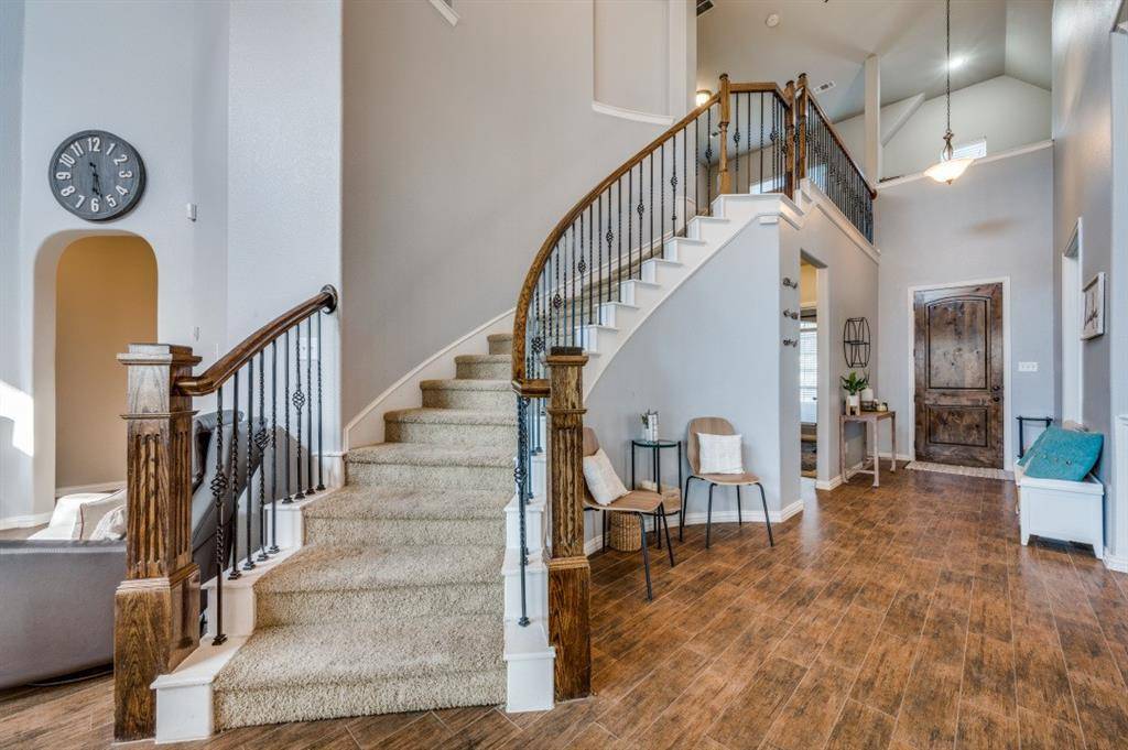 8209 Saint Clair Drive, Mckinney, TX 75071