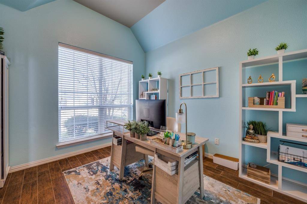 8209 Saint Clair Drive, Mckinney, TX 75071