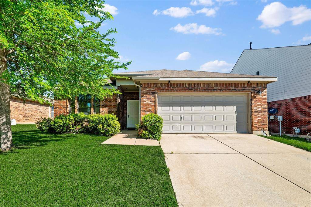 2821 Hilcroft Avenue, Denton, TX 76210