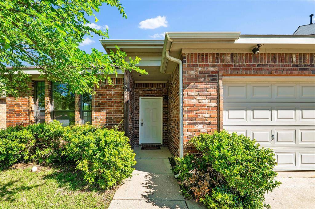 2821 Hilcroft Avenue, Denton, TX 76210