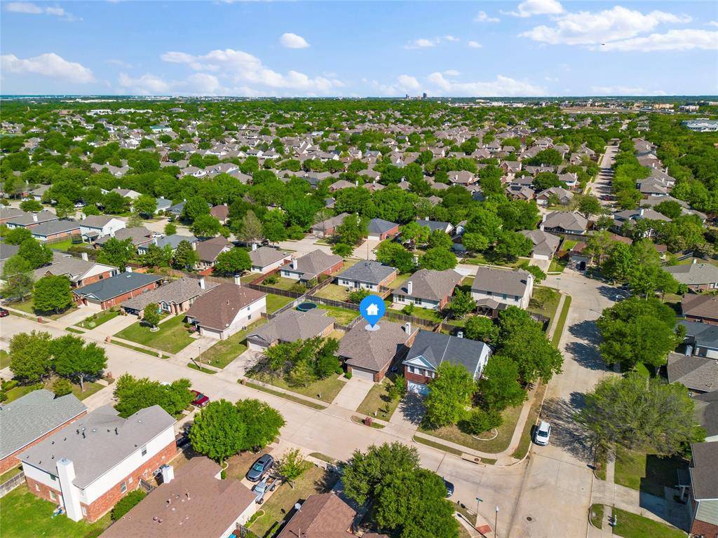 2821 Hilcroft Avenue, Denton, TX 76210