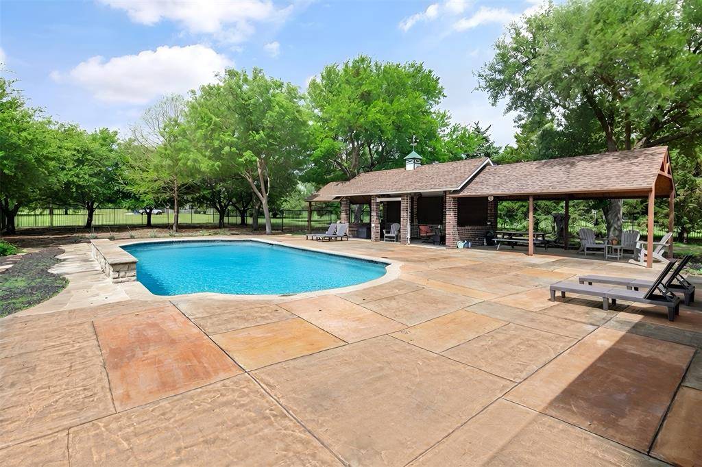 91 Seattle Slew Lane, Fairview, TX 75069