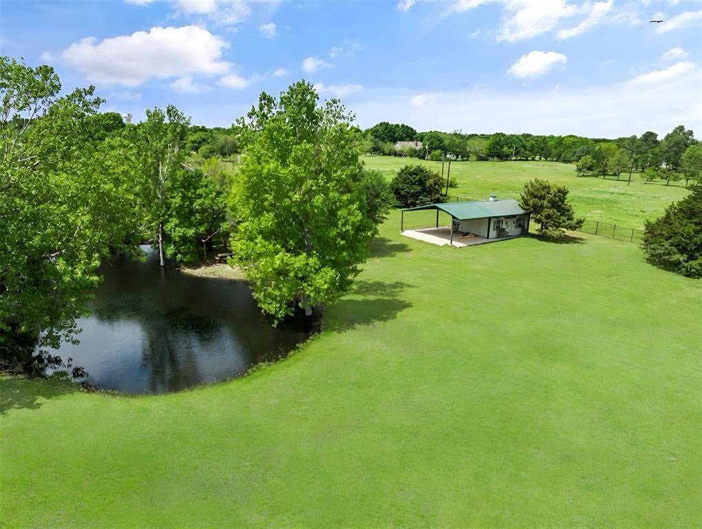 91 Seattle Slew Lane, Fairview, TX 75069
