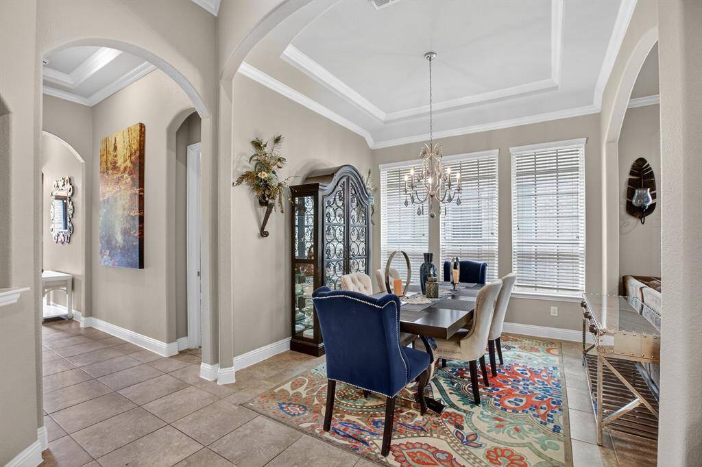 510 Garden Avenue, Euless, TX 76039