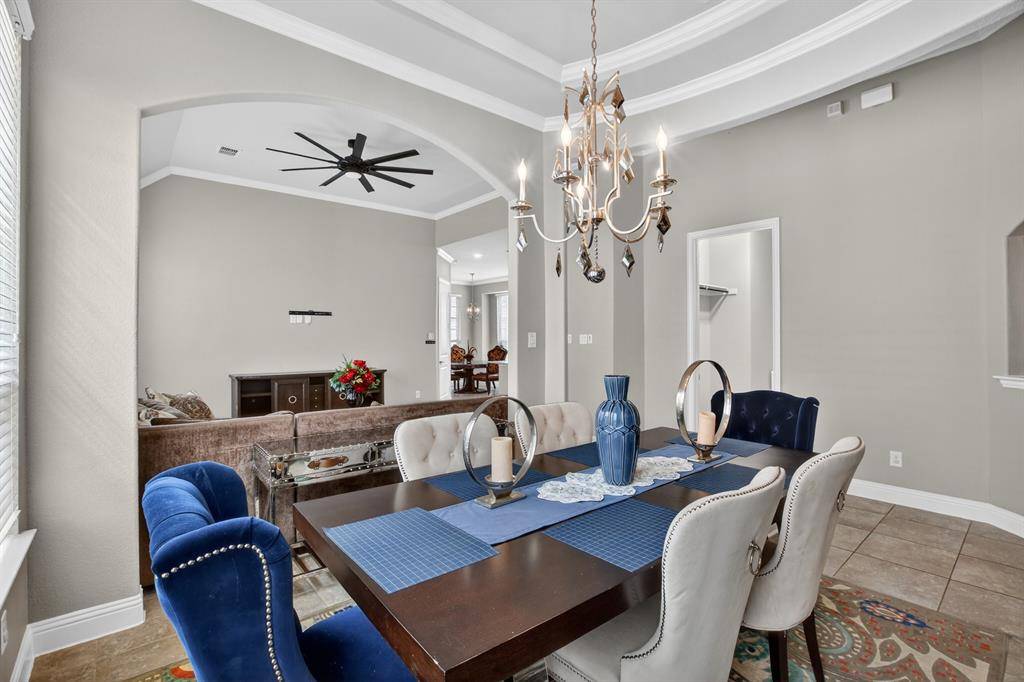 510 Garden Avenue, Euless, TX 76039