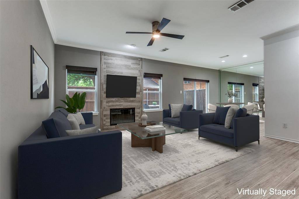 17333 Remington Park Place, Dallas, TX 75252