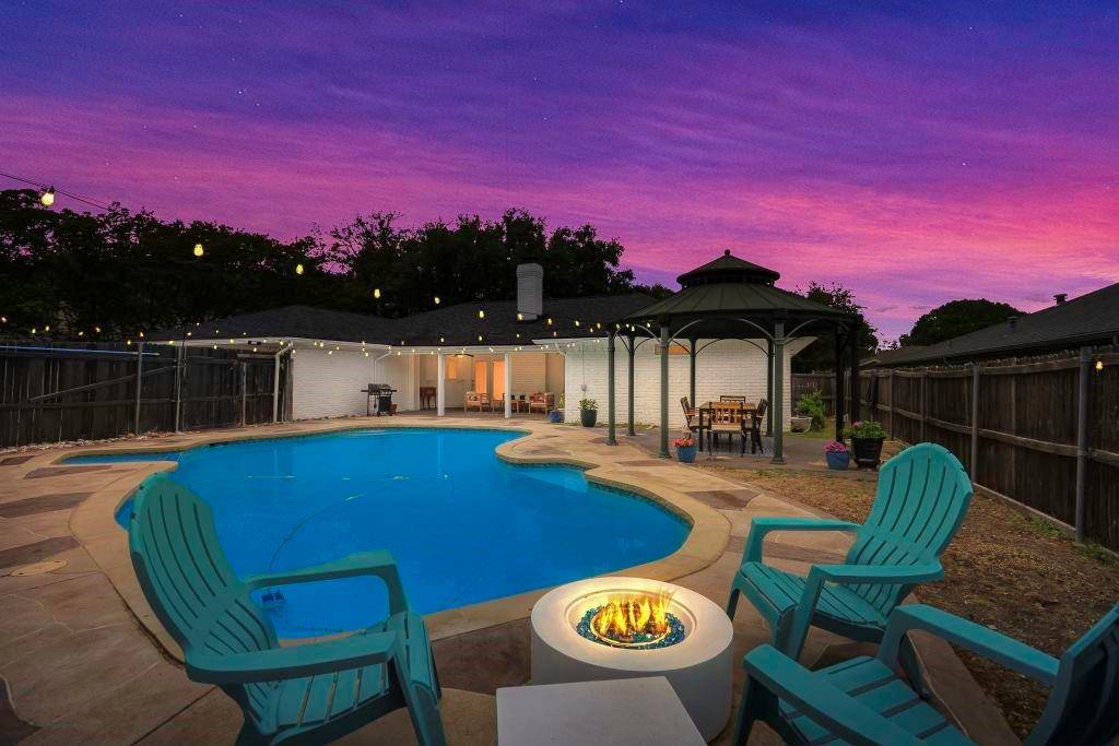 2804 Knollwood Drive, Plano, TX 75075