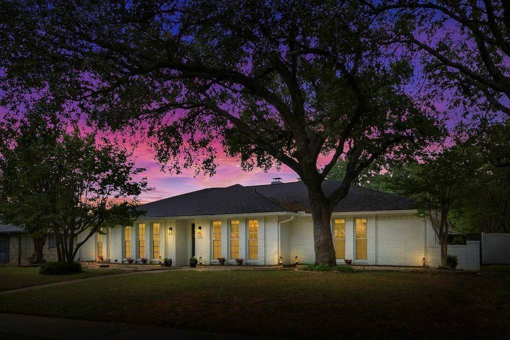 2804 Knollwood Drive, Plano, TX 75075